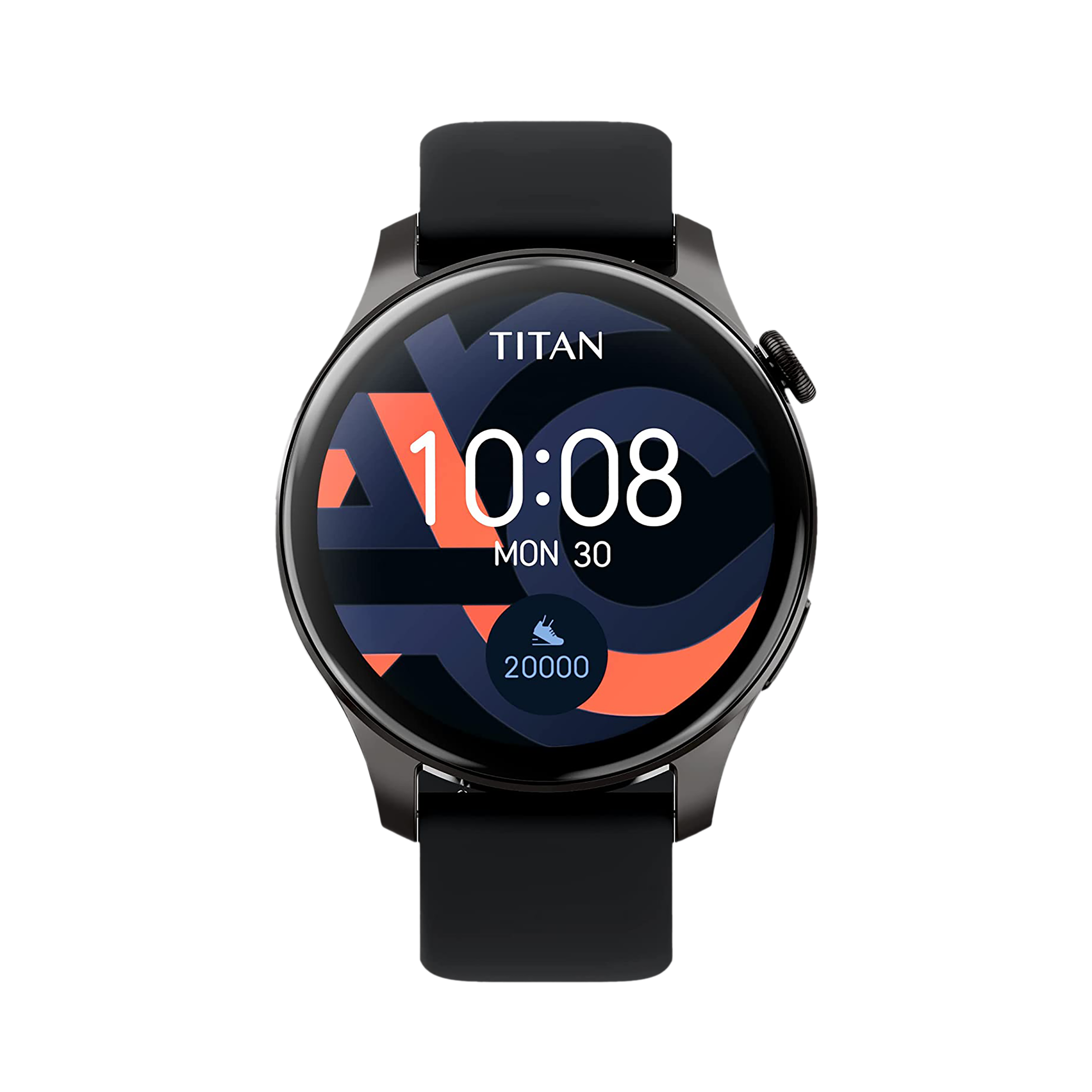 Titan smartwatch shop for mens